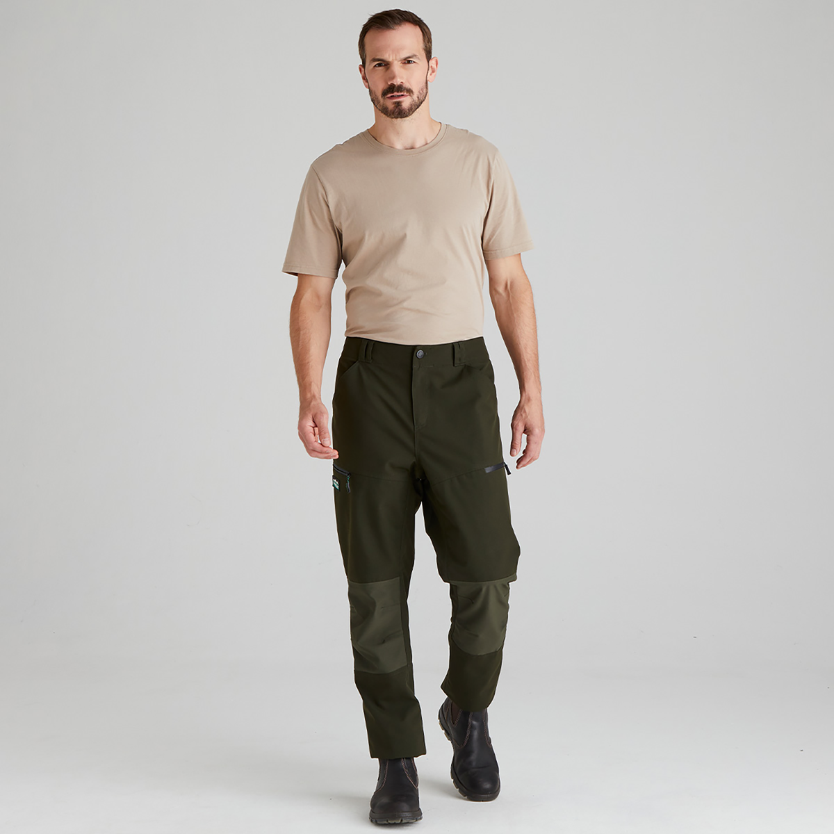 Cambrian Trousers
