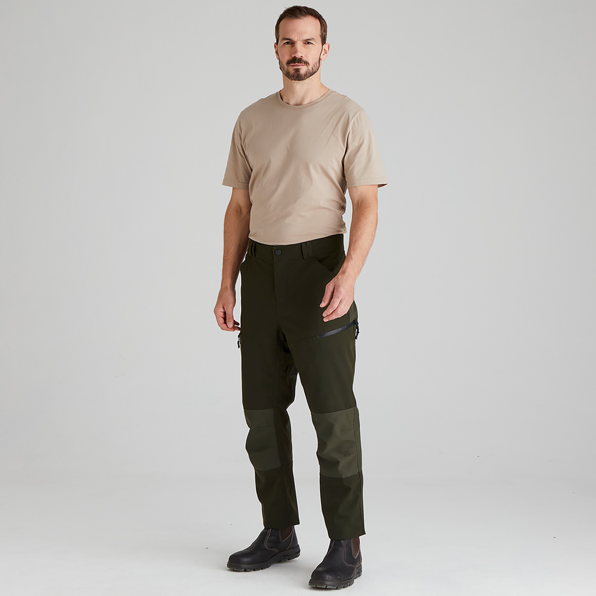 Cambrian Trousers