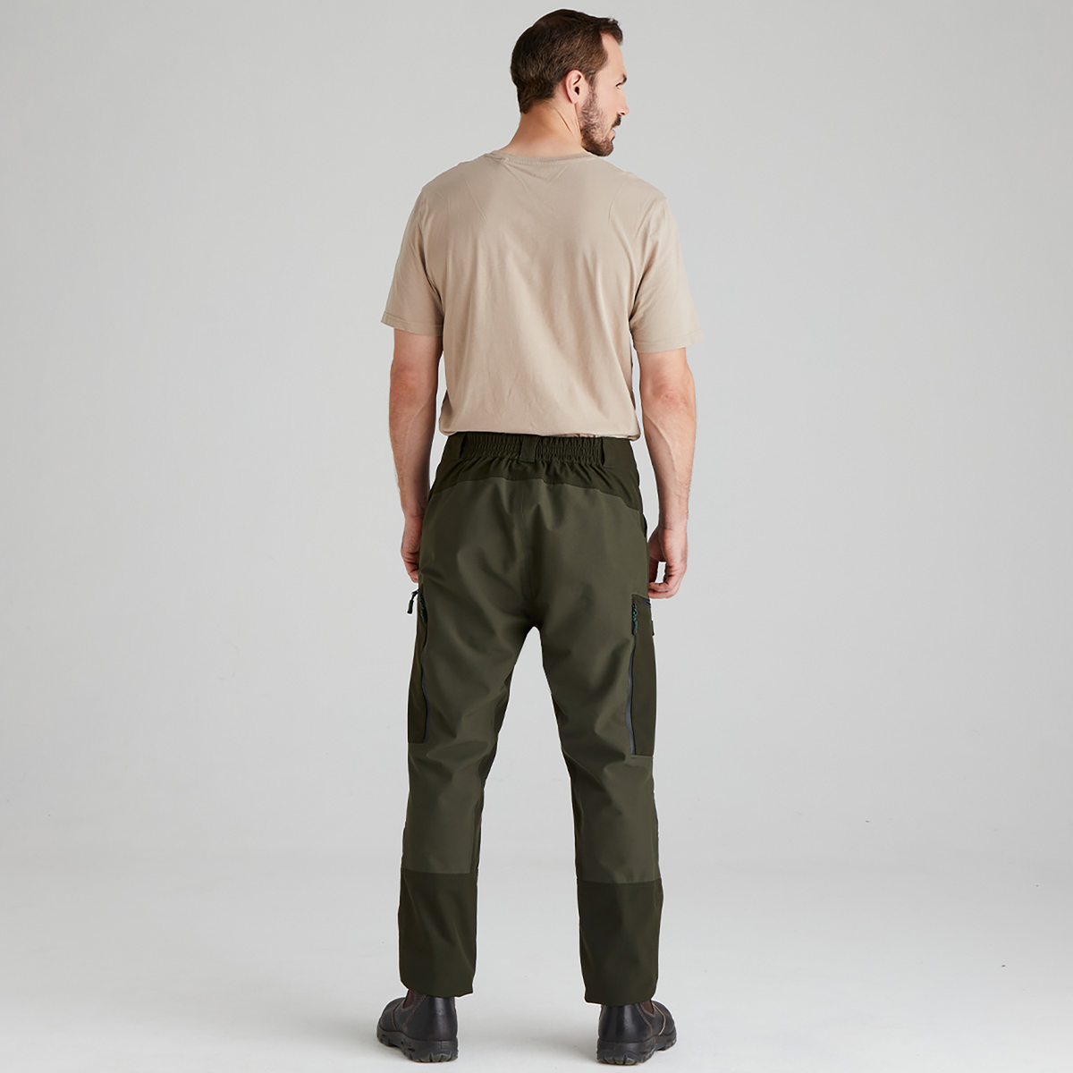 Cambrian Trousers