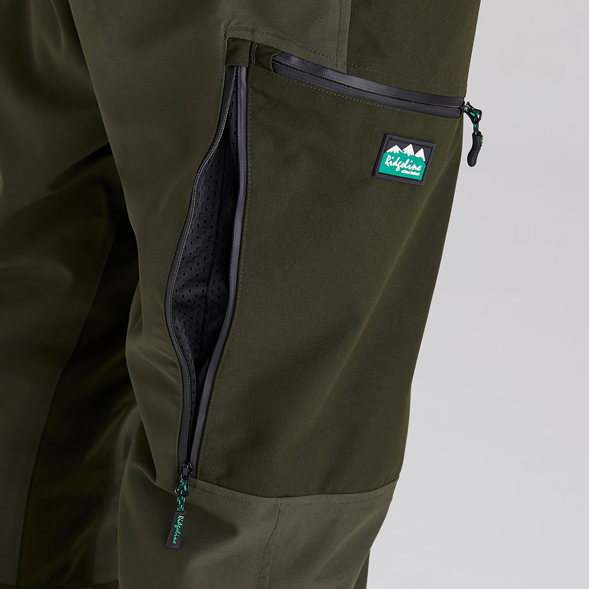 Cambrian Trousers