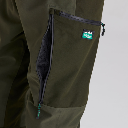 Cambrian Trousers