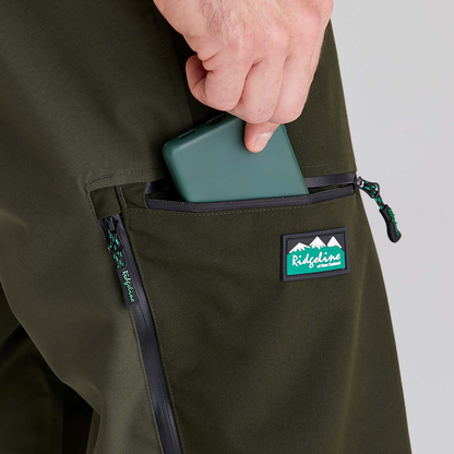 Cambrian Trousers