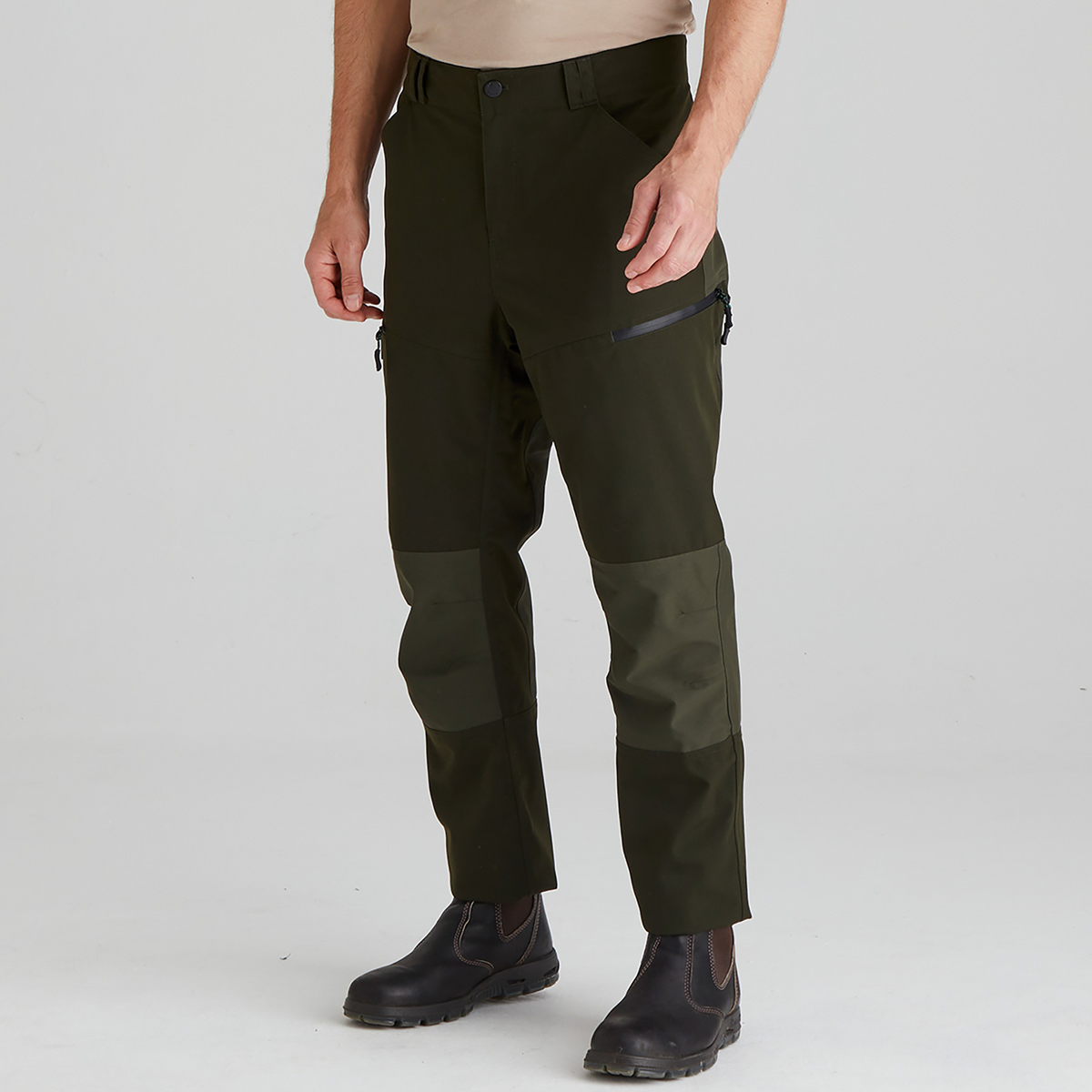 Cambrian Trousers