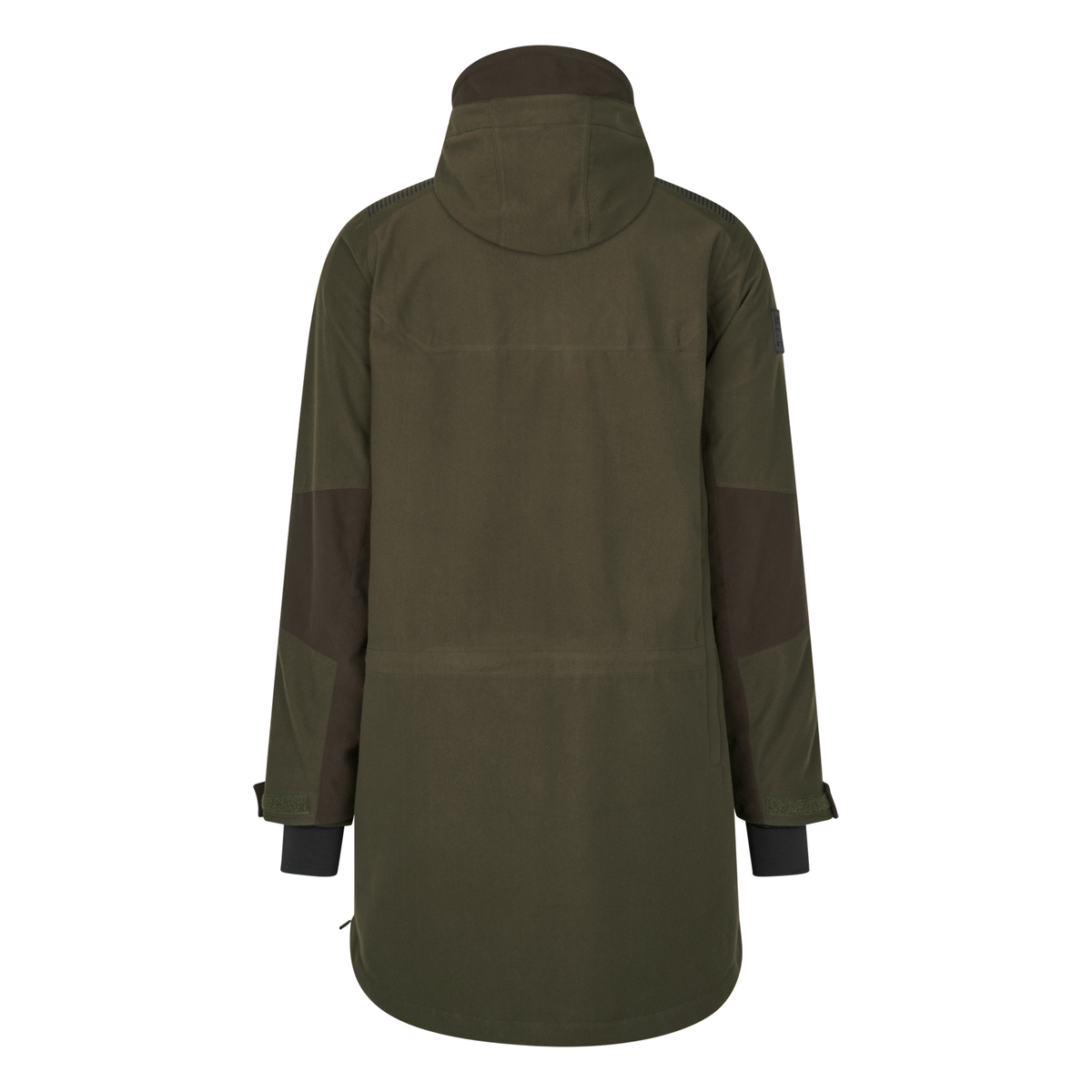 Chaser BGH Smock