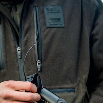 Chaser BGH Smock