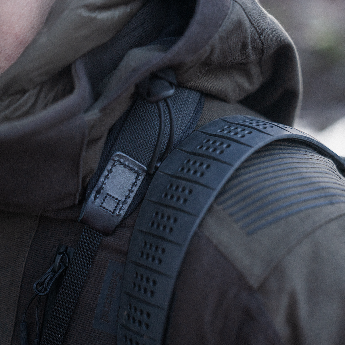 Chaser Jacket