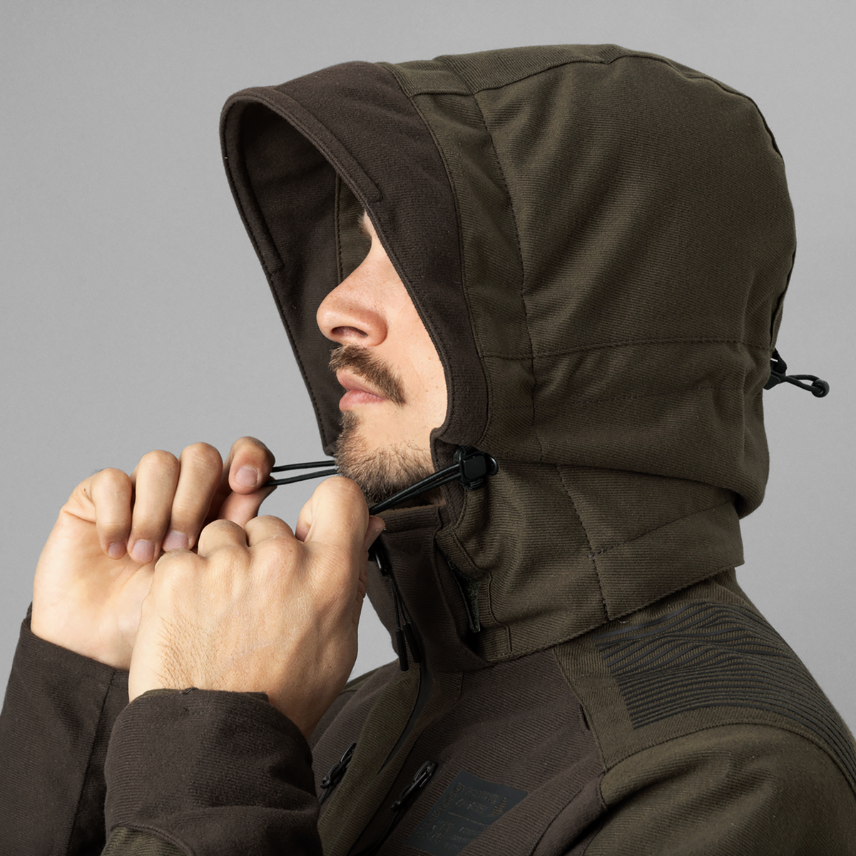 Chaser Jacket