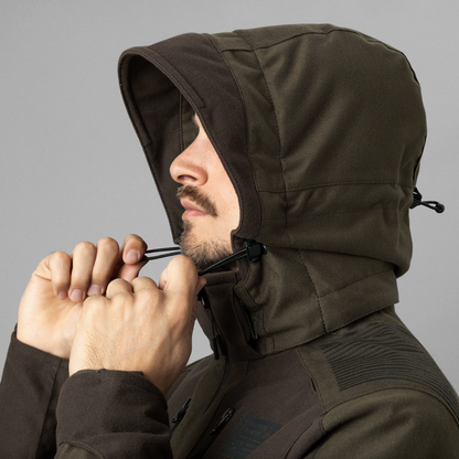 Chaser Jacket