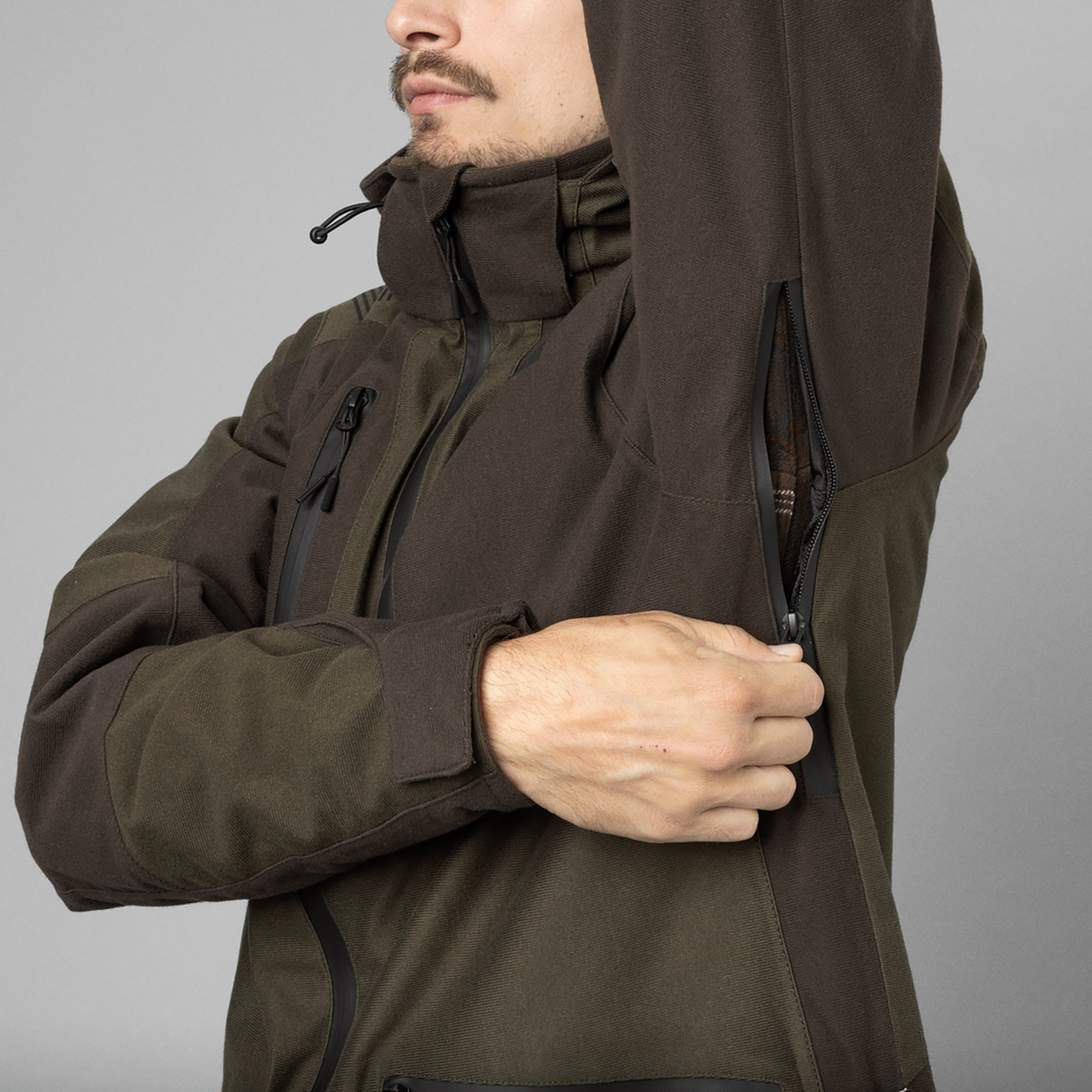 Chaser Jacket