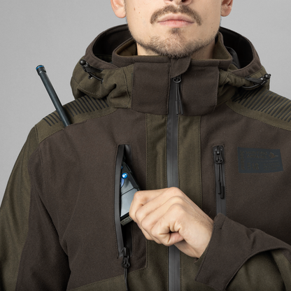 Chaser Jacket