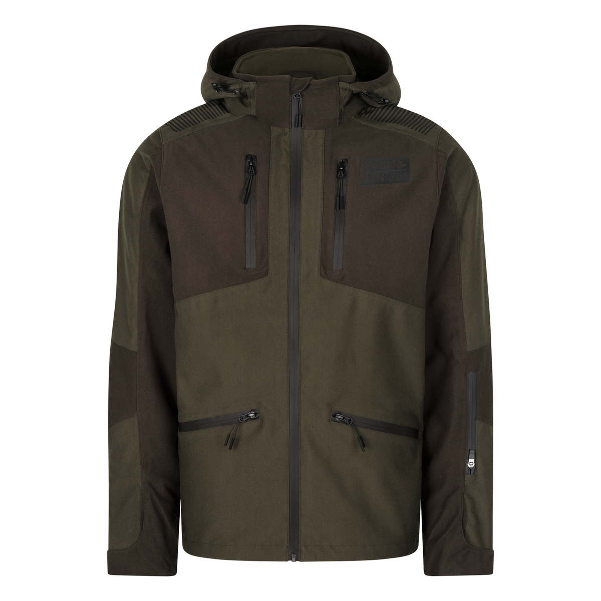 Chaser Jacket
