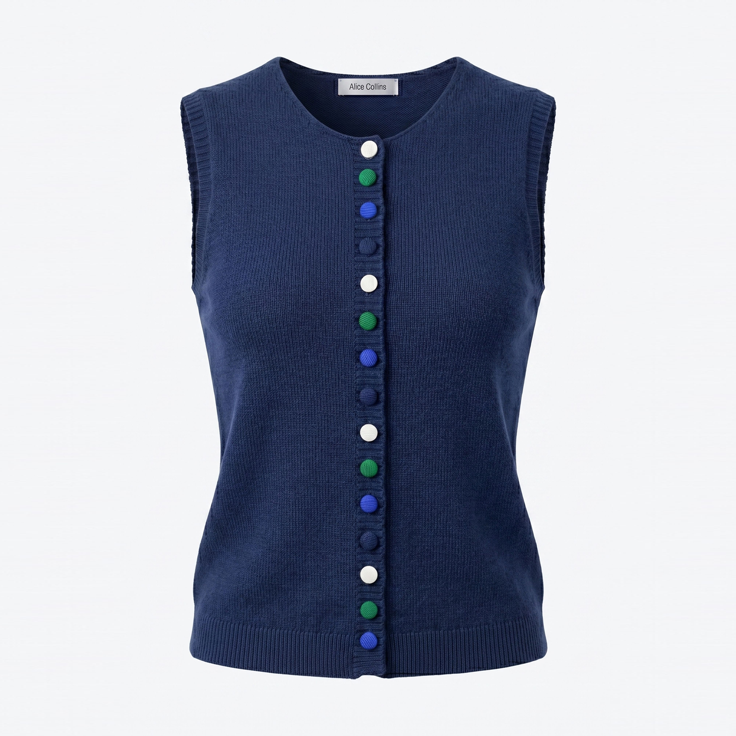 Cindy Waistcoat