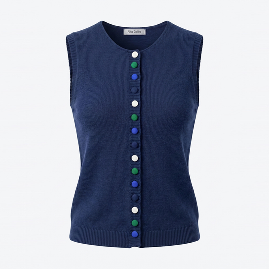 Cindy Waistcoat