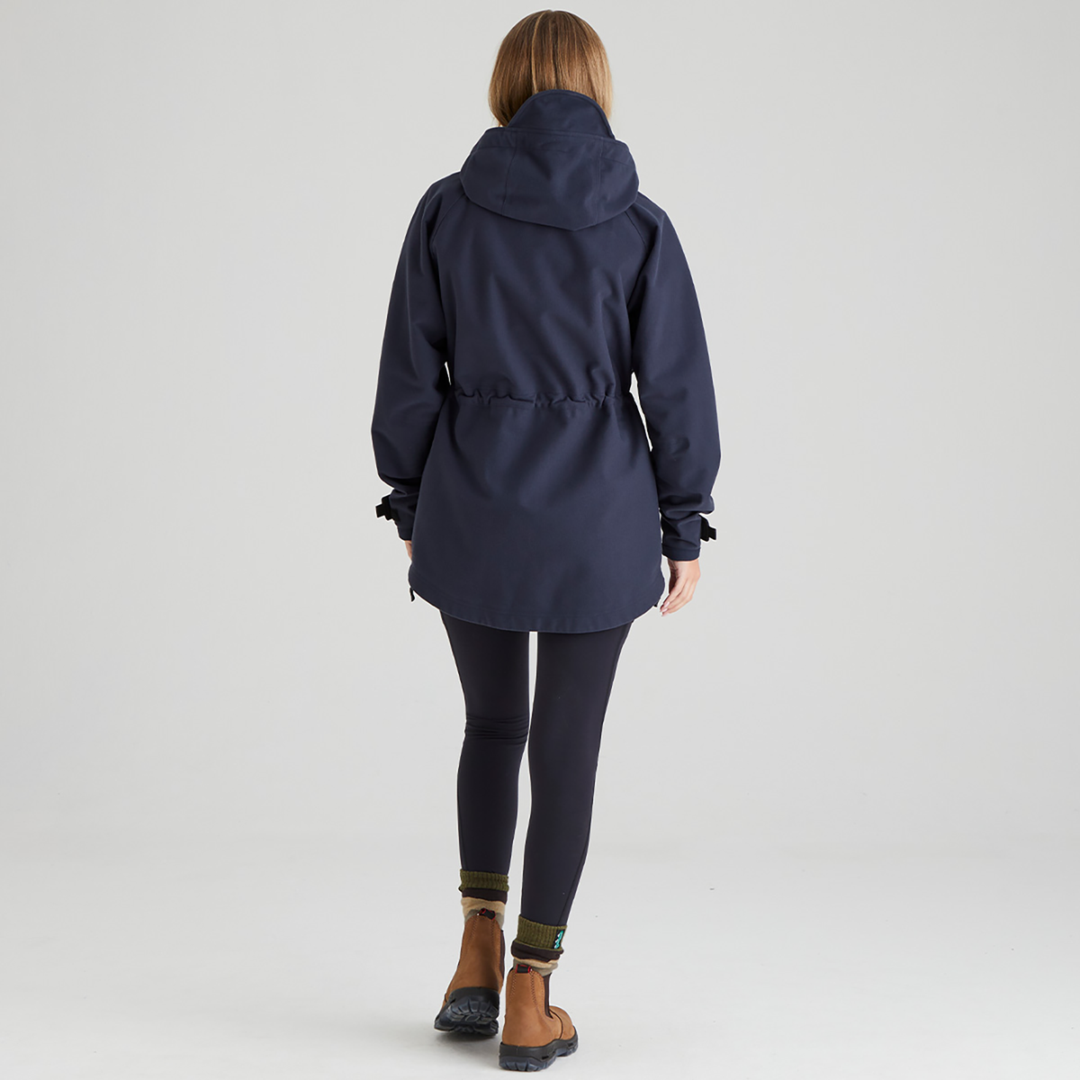 Ladies Monsoon Classic Smock
