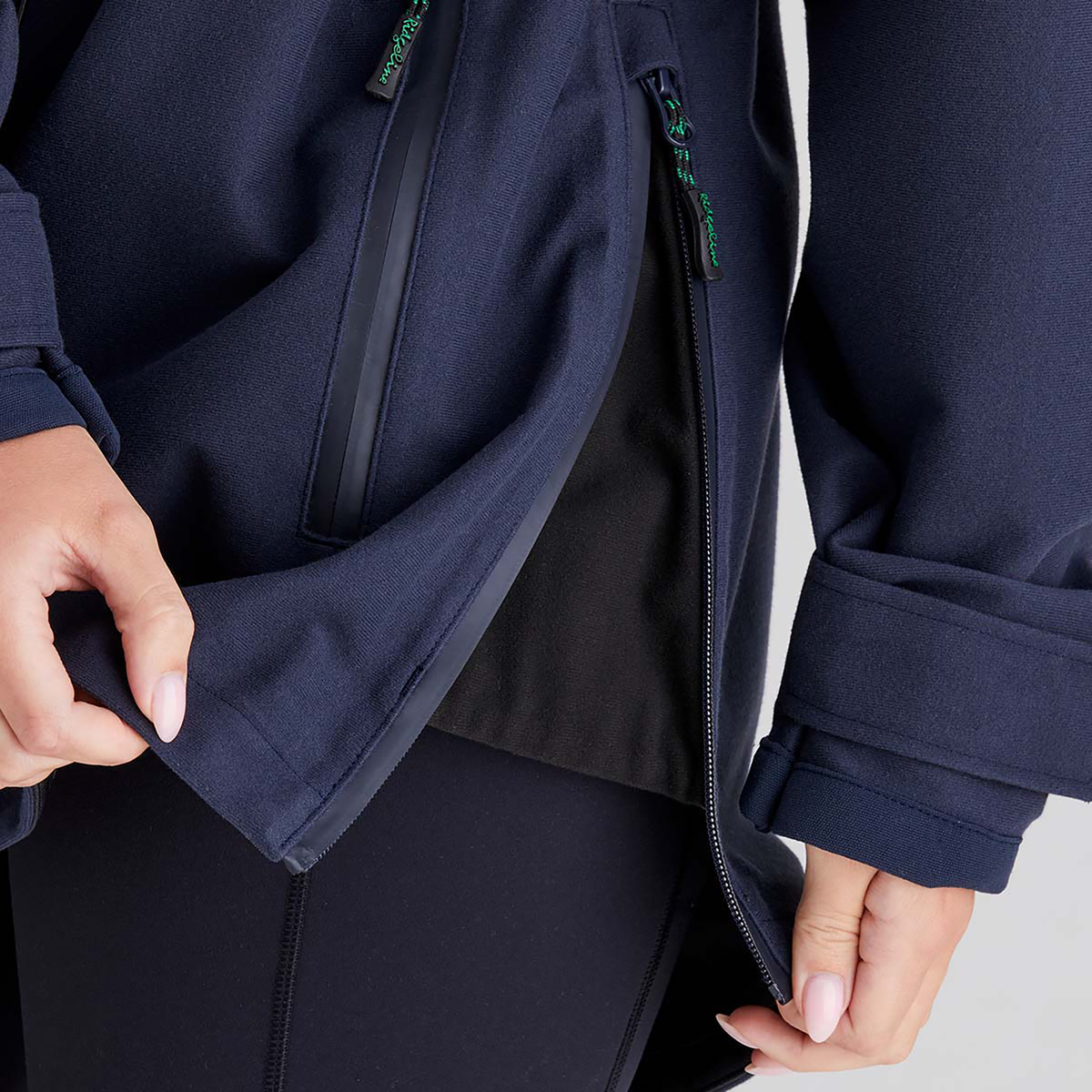 Ladies Monsoon Classic Smock