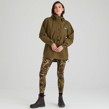 Ladies Monsoon Classic Smock