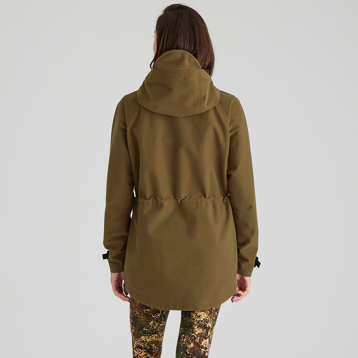 Ladies Monsoon Classic Smock