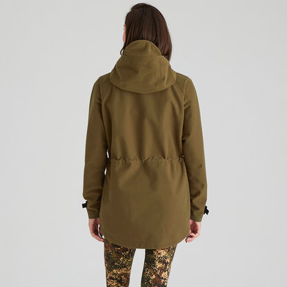 Ladies Monsoon Classic Smock