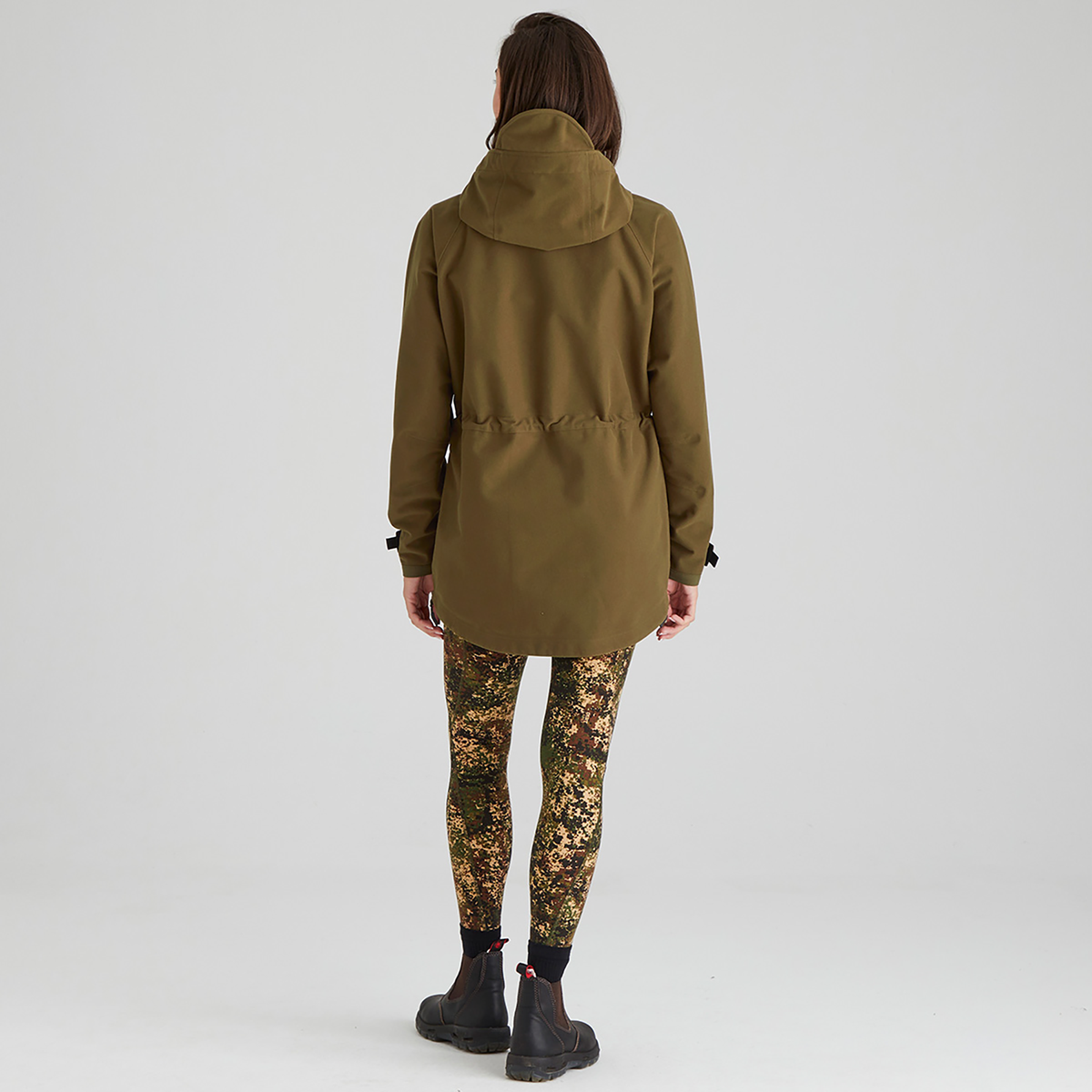 Ladies Monsoon Classic Smock