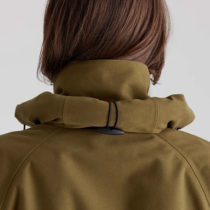 Ladies Monsoon Classic Smock