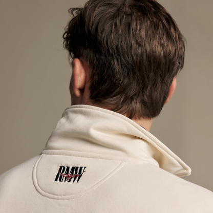 Classic R.M.W. Quarter-Zip