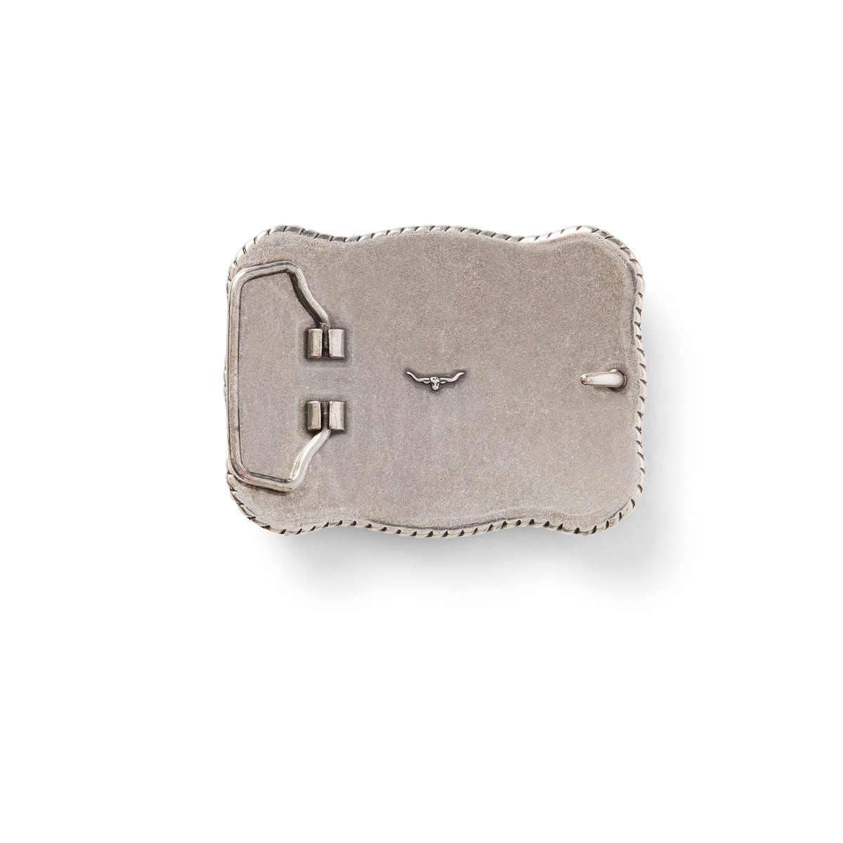 Cloudbuster Trophy Buckle