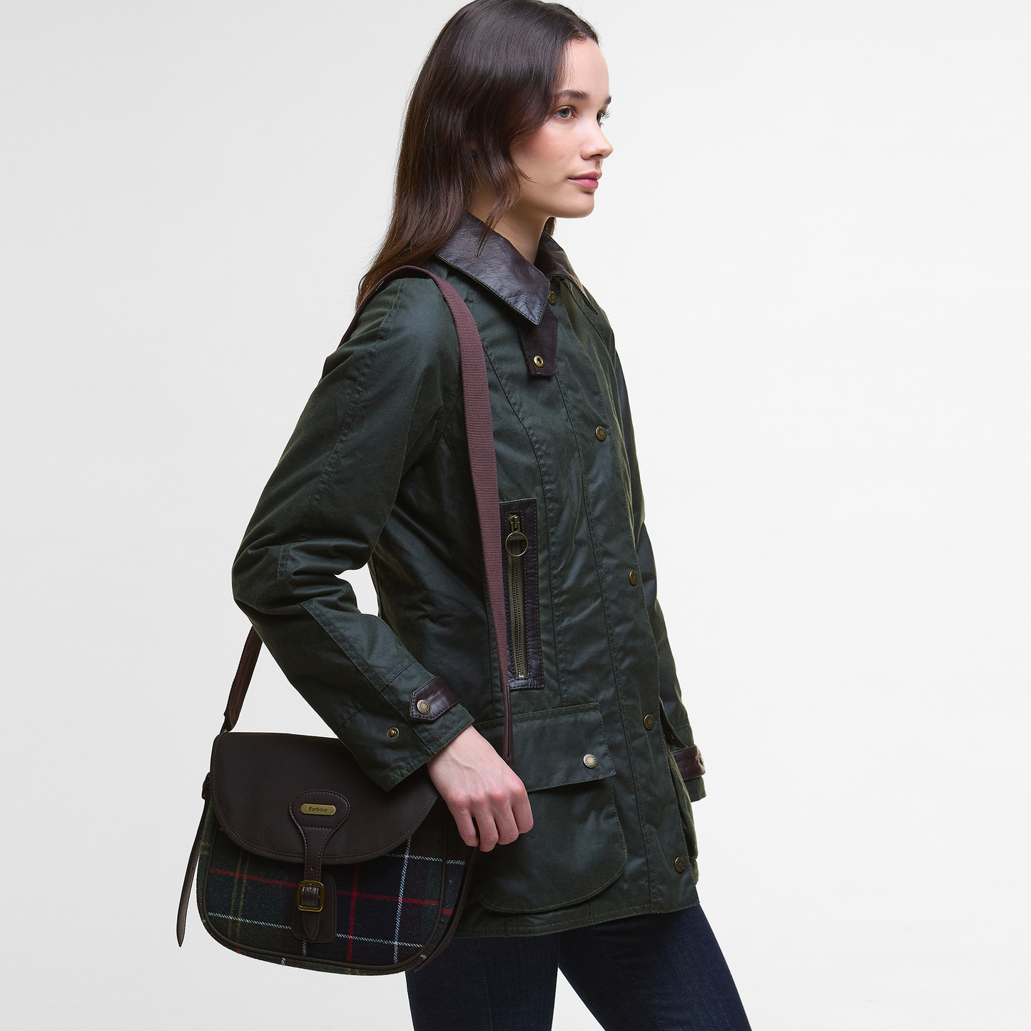 Cromarty Crossbody Bag
