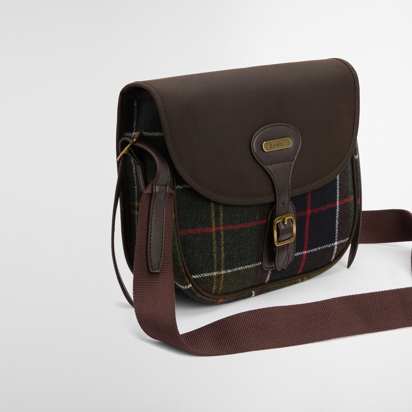 Cromarty Crossbody Bag