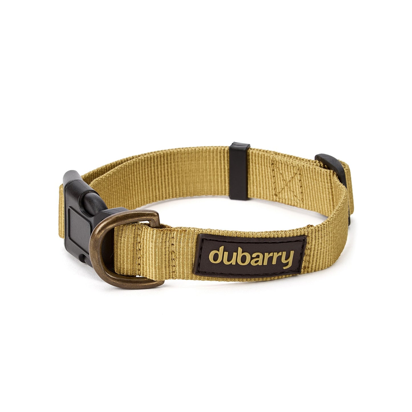 Apollo Nylon Dog Collar