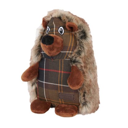 Hedgehog Dog Toy