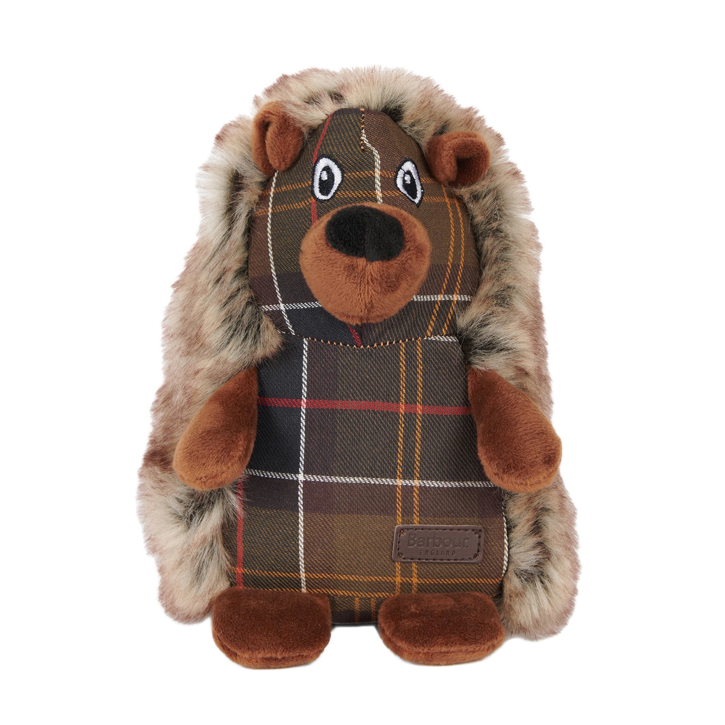 Hedgehog Dog Toy
