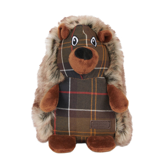 Hedgehog Dog Toy