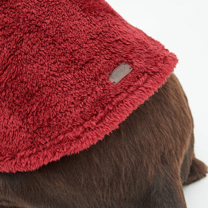 Teddy Fleece Jumper