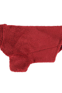 Teddy Fleece Jumper