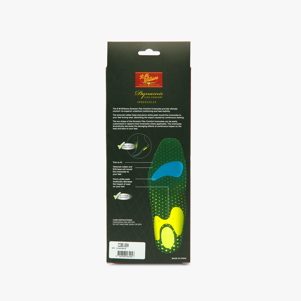 DFC Innersole