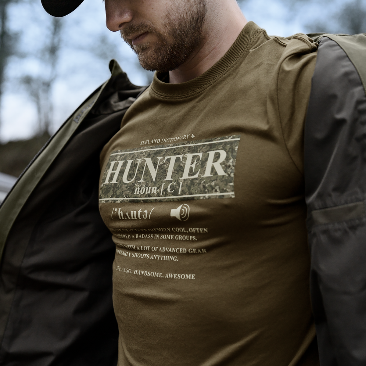Dictionary T-Shirt