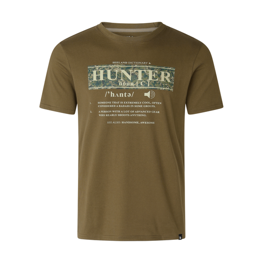 Dictionary T-Shirt