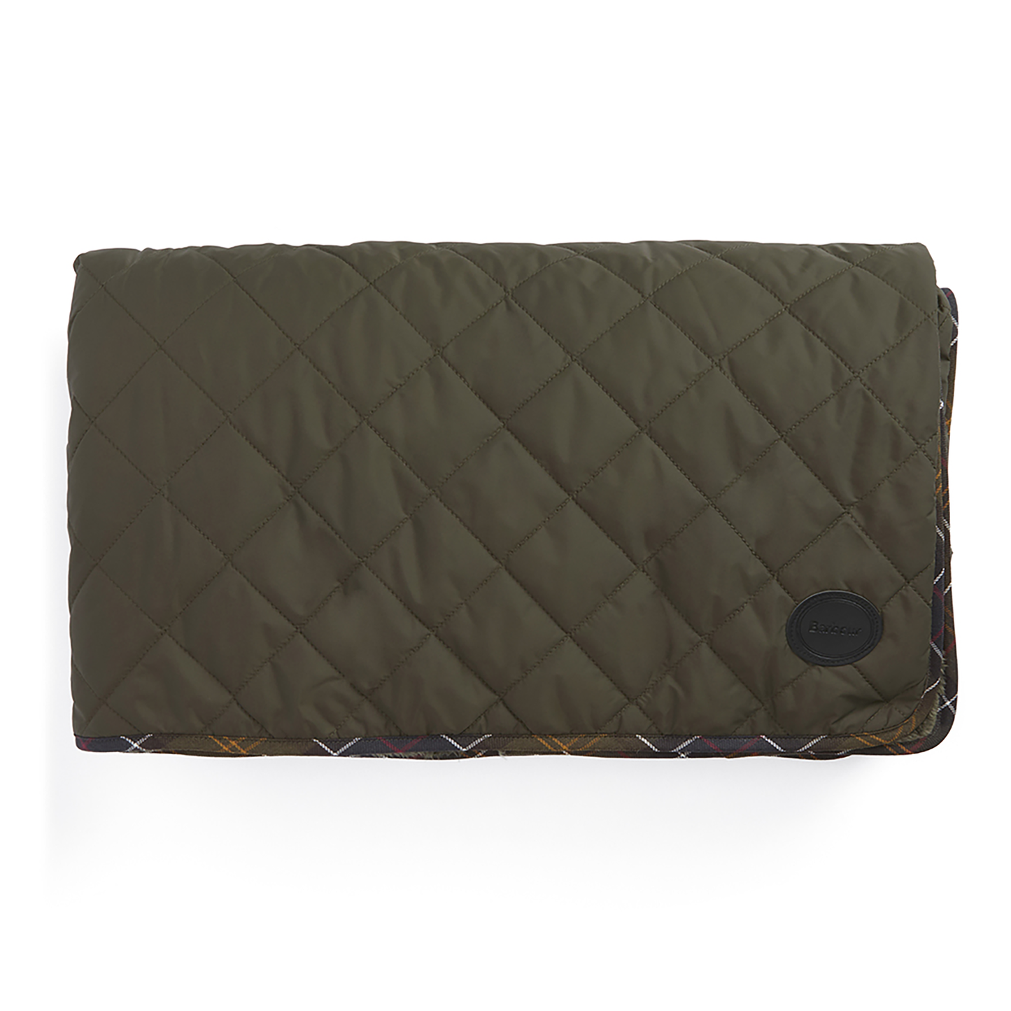 Dog Quilt & Fleece Blanket