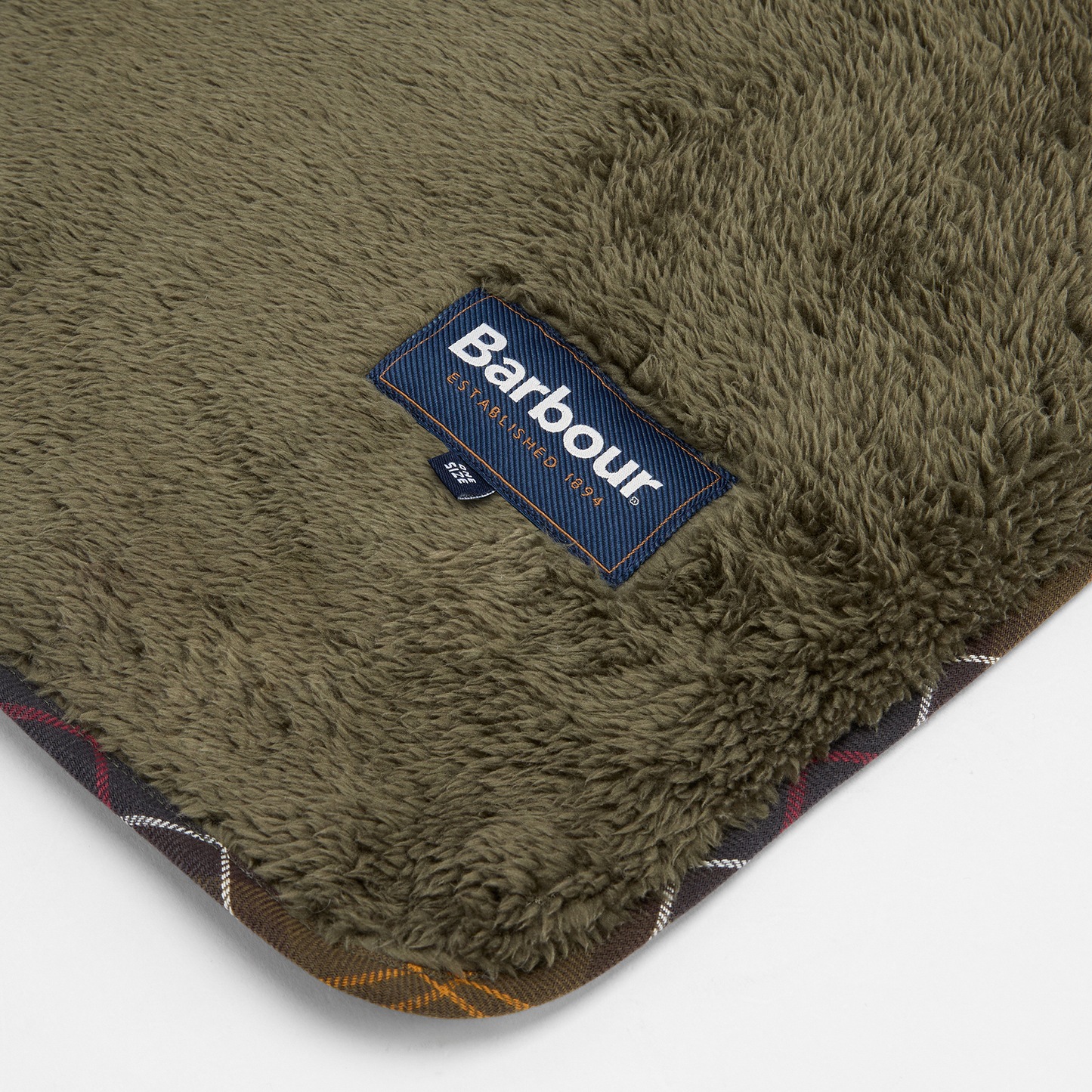 Dog Quilt & Fleece Blanket
