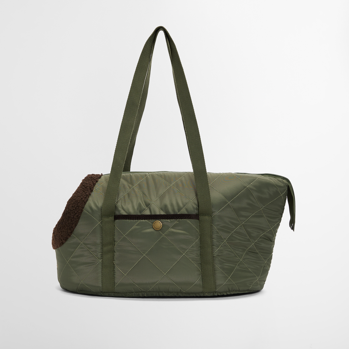 Dog Quilted Carrier
