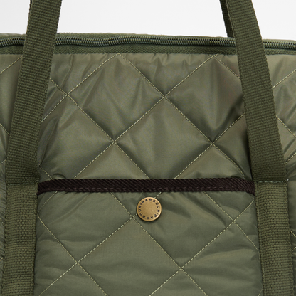 Dog Quilted Carrier
