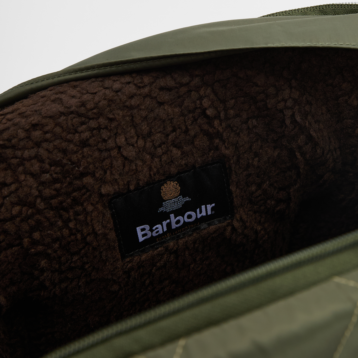 Dog Quilted Carrier