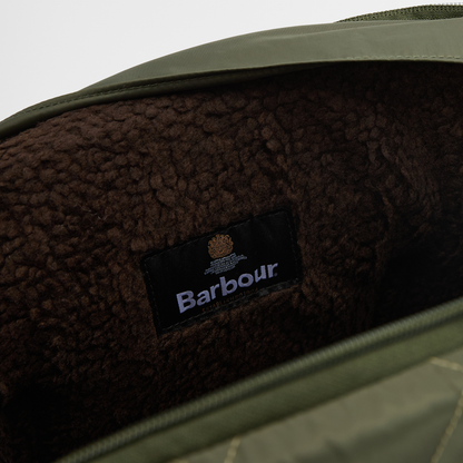 Dog Quilted Carrier
