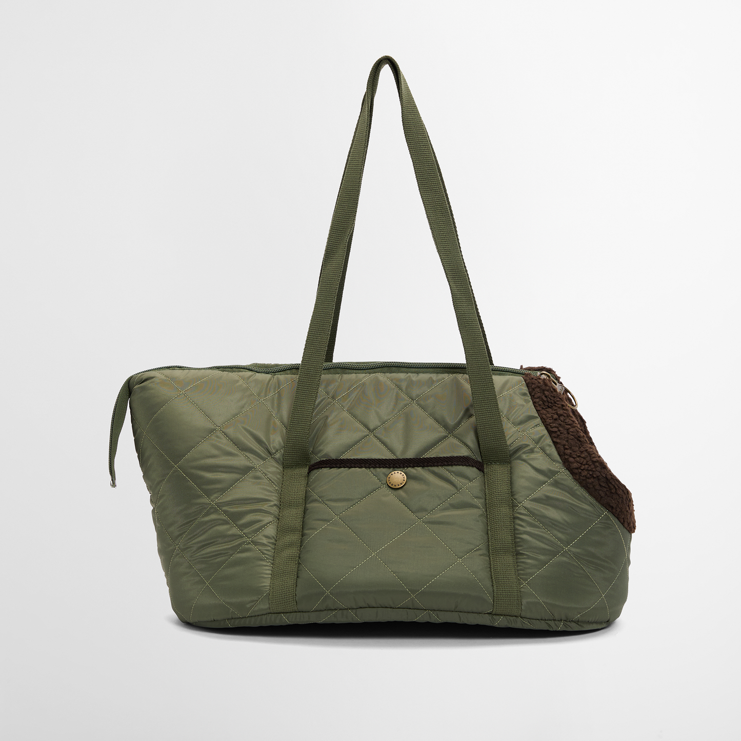 Dog Quilted Carrier