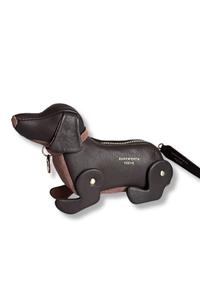 Doogle the Puppy Purse