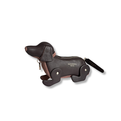 Doogle the Puppy Purse