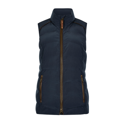 Kilcarey Tech Down Quilted Gilet