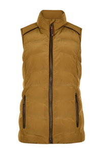 Kilcarey Tech Down Quilted Gilet