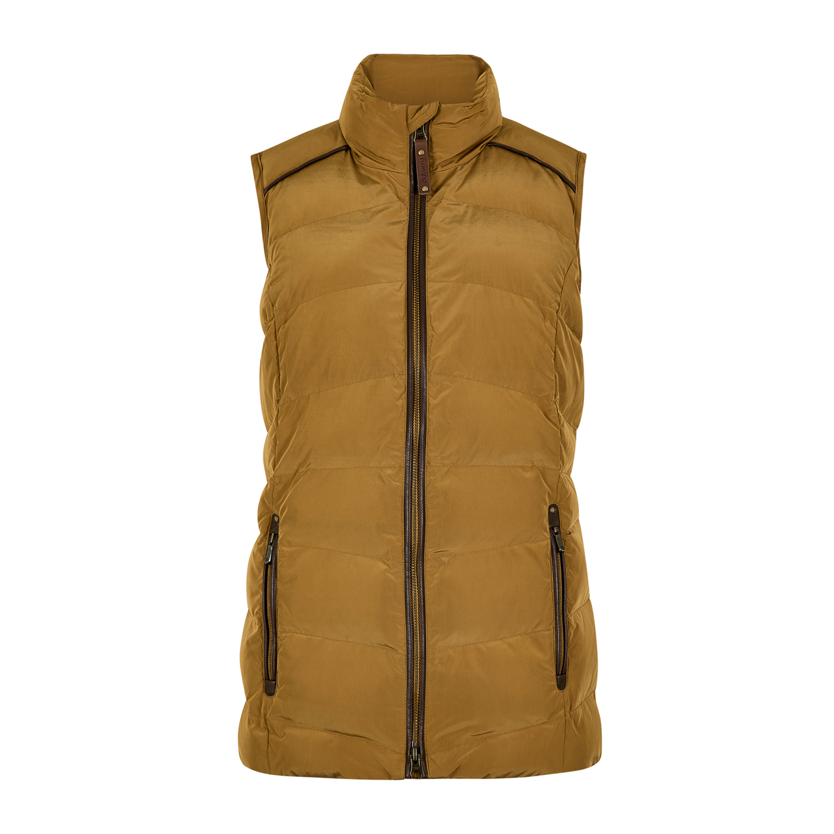 Kilcarey Tech Down Quilted Gilet