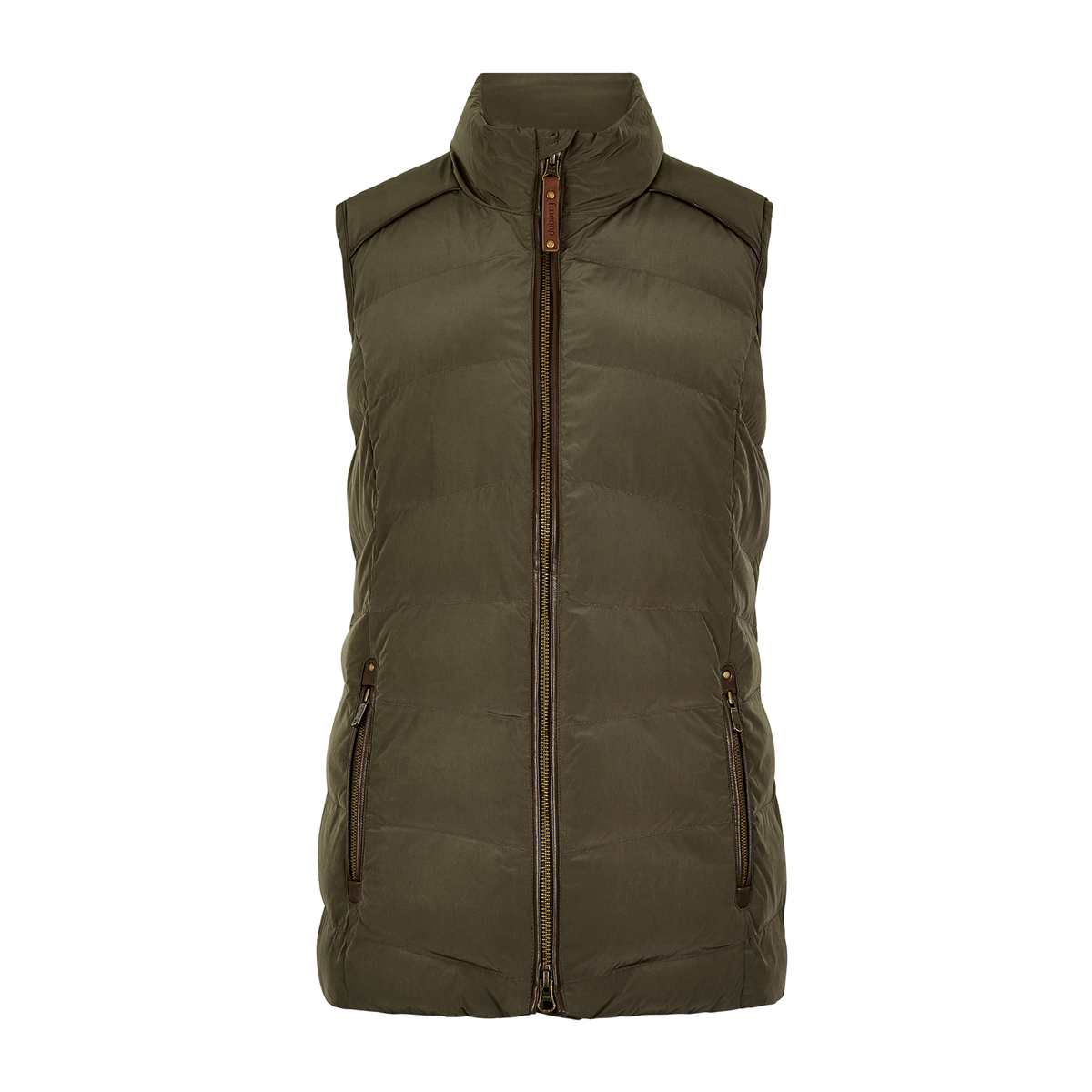 Kilcarey Tech Down Quilted Gilet